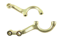 1937-48 Ford Steering Arms 1-3/4" and 3-3/4" Drop