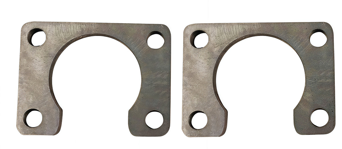 Old Style Big Bearing Retainer