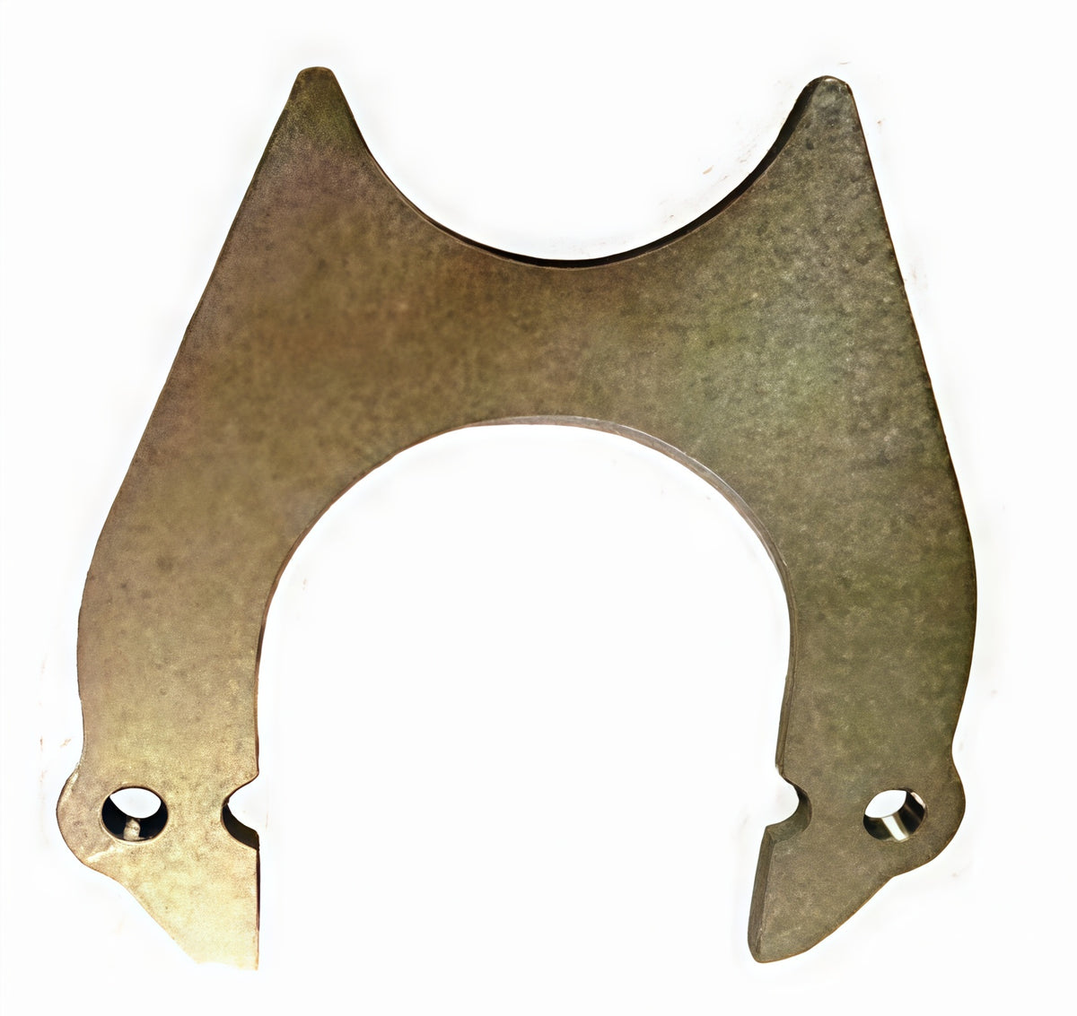 Weld-On 1978-88 GM Flat Mount Caliper Bracket