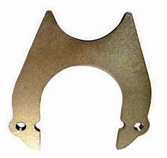 Weld-On 1978-88 GM Flat Mount Caliper Bracket