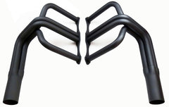 Small Block Chevy 1932 Hi-Boy Roadster Long Tube Headers， Oval Port