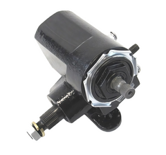 1965-1991 GM 525 Manual Steering Box w/ 3/4-30 Input Spline