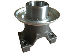 Forged Steel 9“ Ford Rearend 1310-Series Small Pinion Yoke
