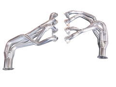 1977-79 Ford F-150/F-250， 1978-79 Bronco Big Block Ford 429-460 Full Length Header