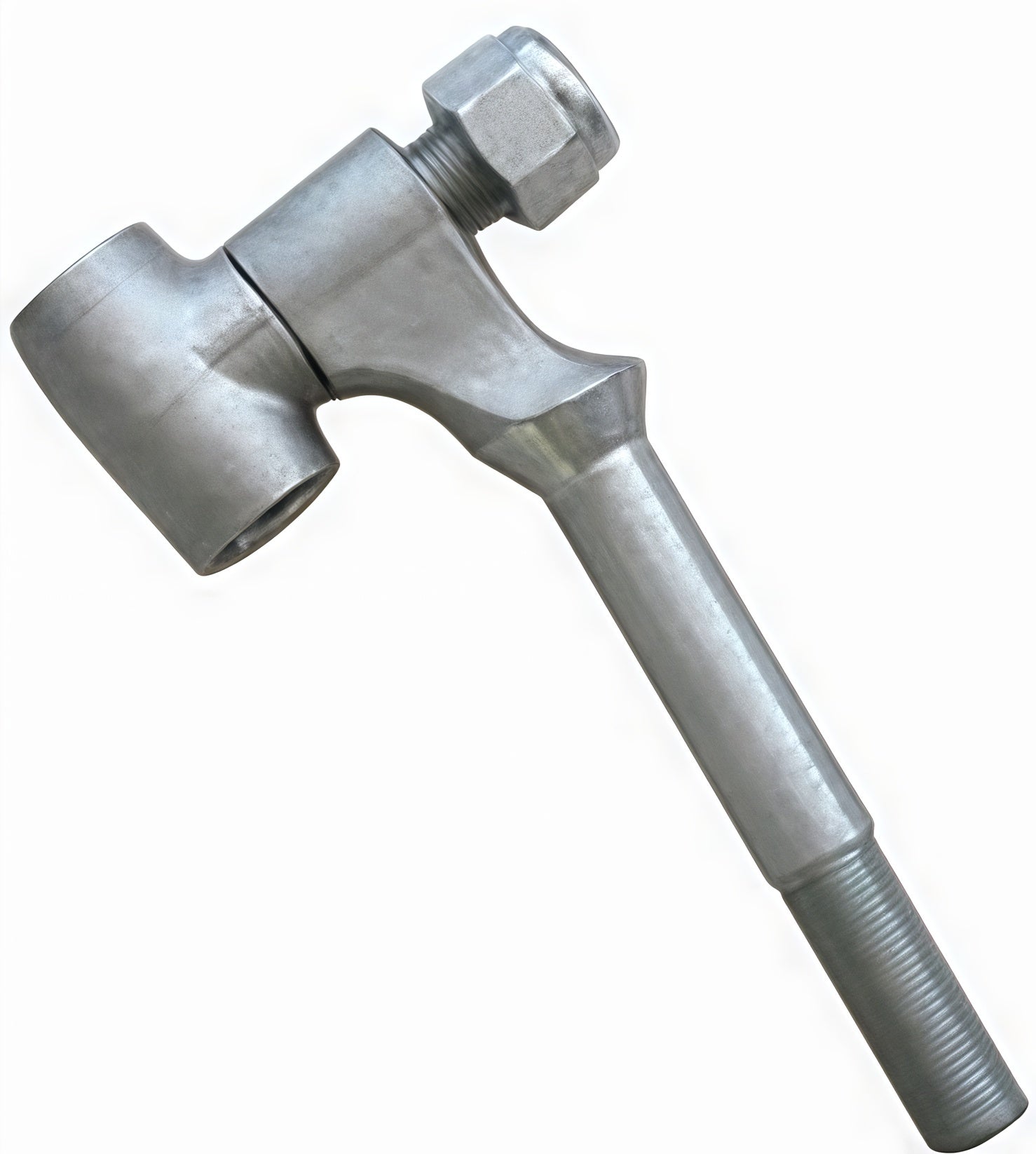 Forged Adjustable Spring Perches – Bous Performance