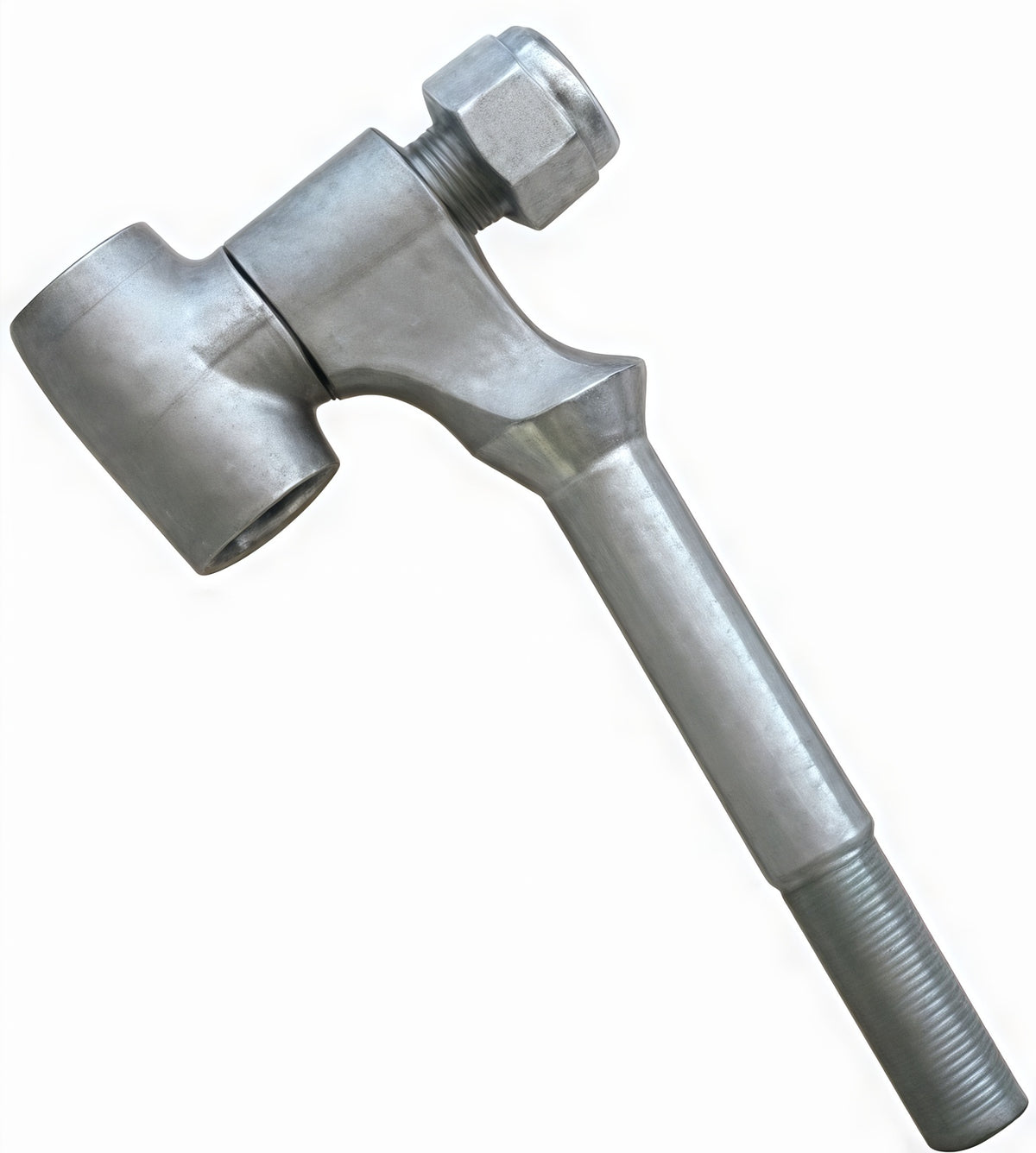 Forged Adjustable Spring Perches