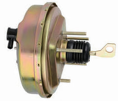 67-70 Ford Mustang 9＂ Single Diaphragm Power Brake Booster
