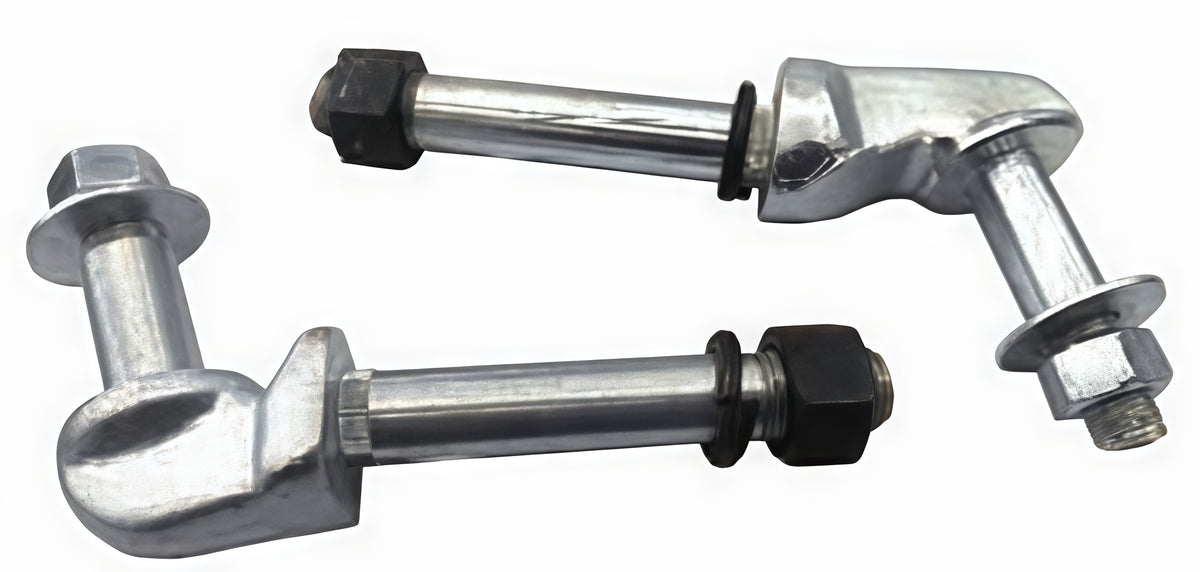 59-64 Chevy Impala Rear Trailing Arm Shock Mount