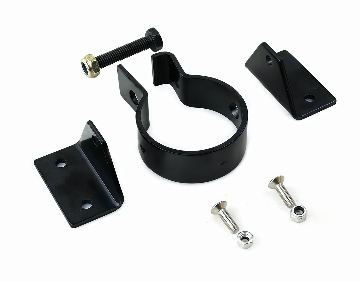 Steel Band Swivel Lower Steering Column Mount