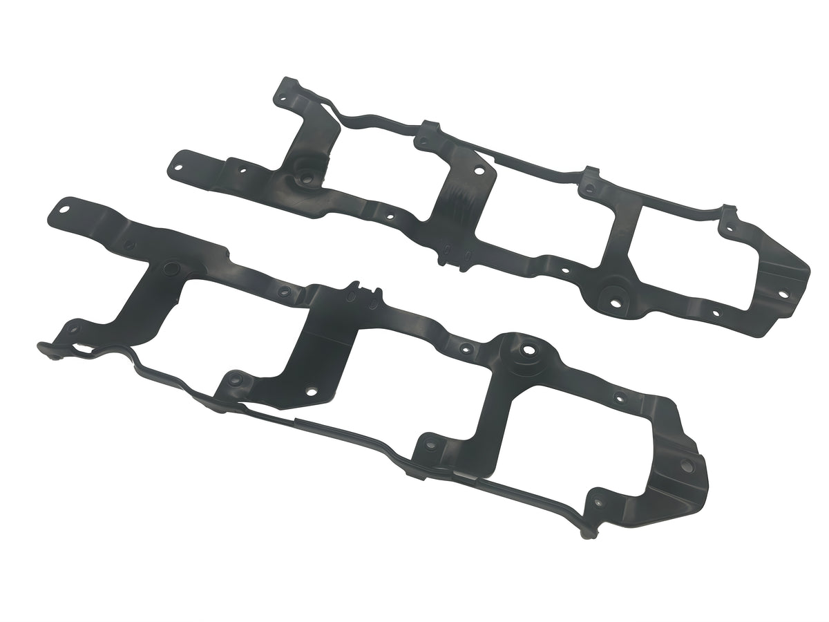 1999-04 LS1 LS6 Corvette Trans Am Valve Cover Ignition Coil Mount Brackets