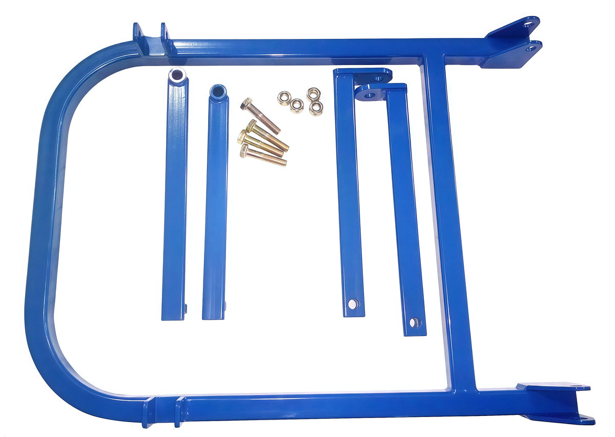 Small Engine Storage Small Block Ford Engine Storage Stand – Bous Performance