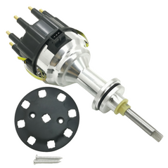 BB Chrysler Mopar 440 Race Pro Billet Ready to Run Electronic Distributor