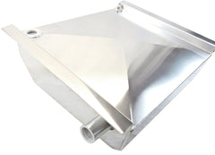 1955-57 Chevy Belair， Fuel Tank， Aluminum， 19 gallon