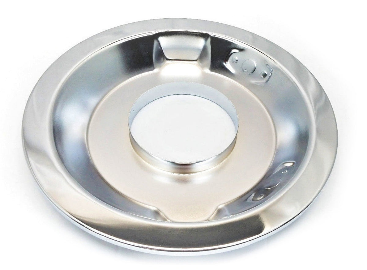 15＂ X 2＂ Oval Ball Milled Air Cleaner W/ Element