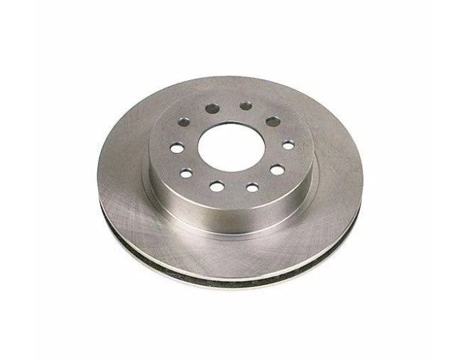 11.25" Replacement Rear Brake Rotor, 5 x 4.5" & 4.75", Thk 0.96"