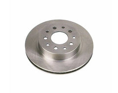 11.25" Replacement Rear Brake Rotor, 5 x 4.5" & 4.75", Thk 0.96"