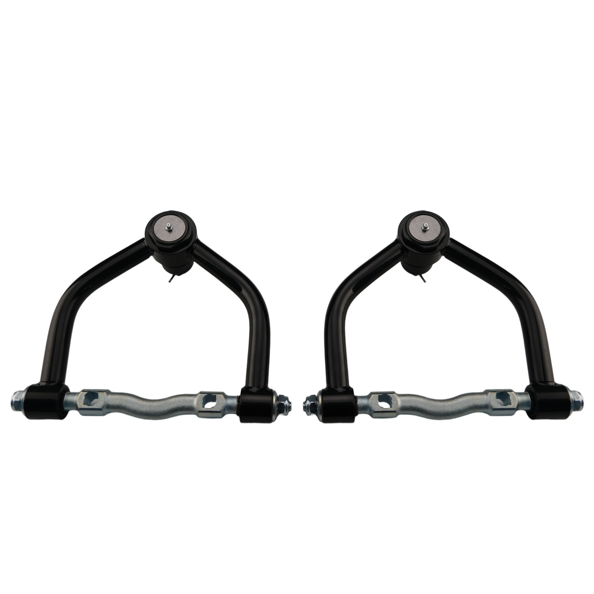 Mustang II  Stock Style  / Narrowed Tubular Upper Control Arms