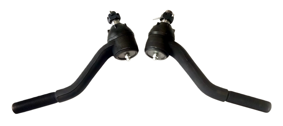 48-64 Ford Pickup Truck Dropped Tie Rod Ends