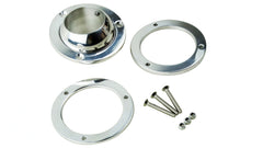 Aluminum Ball Swivel Lower Steering Column Mount