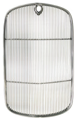 1932 Ford Car Stainless Steel Grille Insert