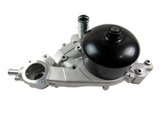 Aluminum LS Vortec Water Pump w/ Steel Pulley