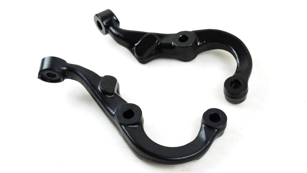 1967-69 Camaro， 1969-74 Nova Steering Arm