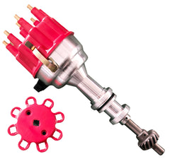 Ford 351C Race Pro Billet Ready to Run Electronic Distributor