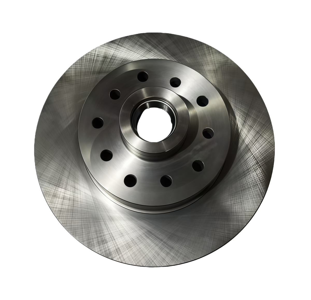 Ford Mustang II 11“ Front Big Disc Brake Rotors 5 x 4.75“&5*4.5， Thk 1.00“