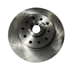 Ford Mustang II 11“ Front Big Disc Brake Rotors 5 x 4.75“&5*4.5， Thk 1.00“