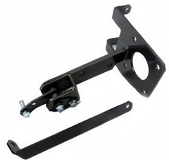 1955-59 Chevyt&GM Truck Frame Mount Pedal Booster Bracket