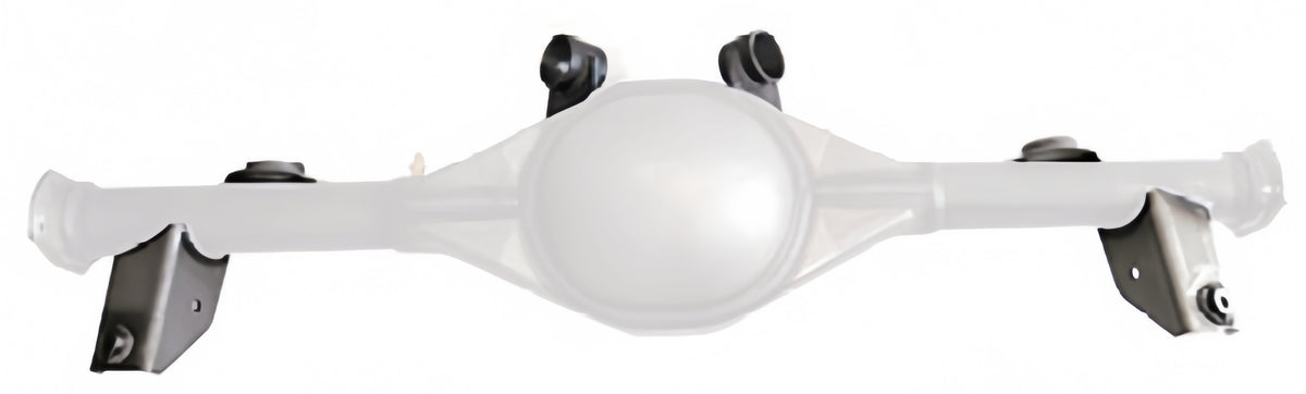 GM G-Body Suspension Bracket Set - (9“ Housings)
