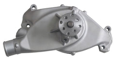 Aluminum Big Block Chevy Short Water Pump Standard Rotation