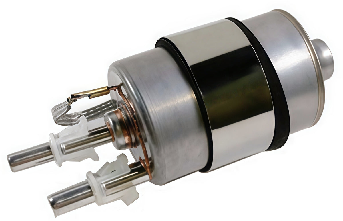 LS1 Fuel Filter/Fuel Regulator