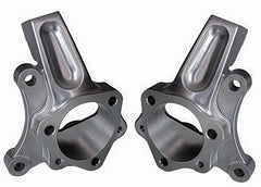 Forged Aluminum GM GM A/F/X Tall Spindles