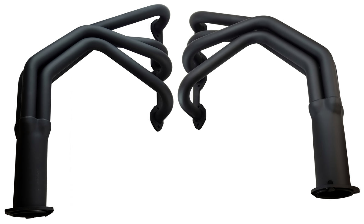 1953-64 Ford F100 Truck 272-312 Y-Block Chassis Headers