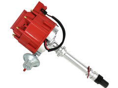 SBC 350 BBC 454 65K Coil HEI Electronic Distributor