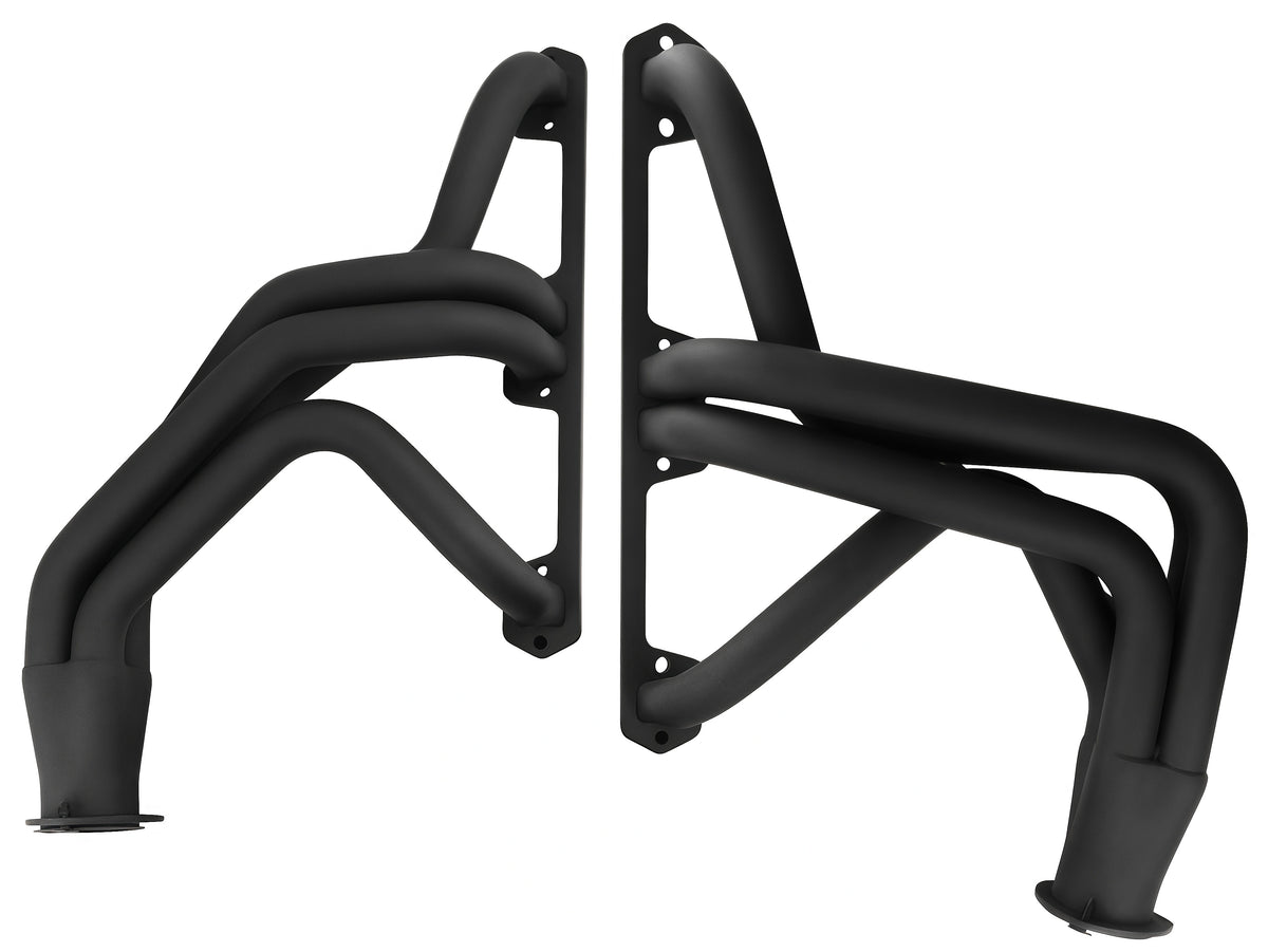 1972-79 Jeep CJ 5/6/7 290-401 Long Tube Header