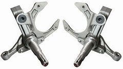 1979-Up GM Short Arm Metric 3-Piece Spindle Kit