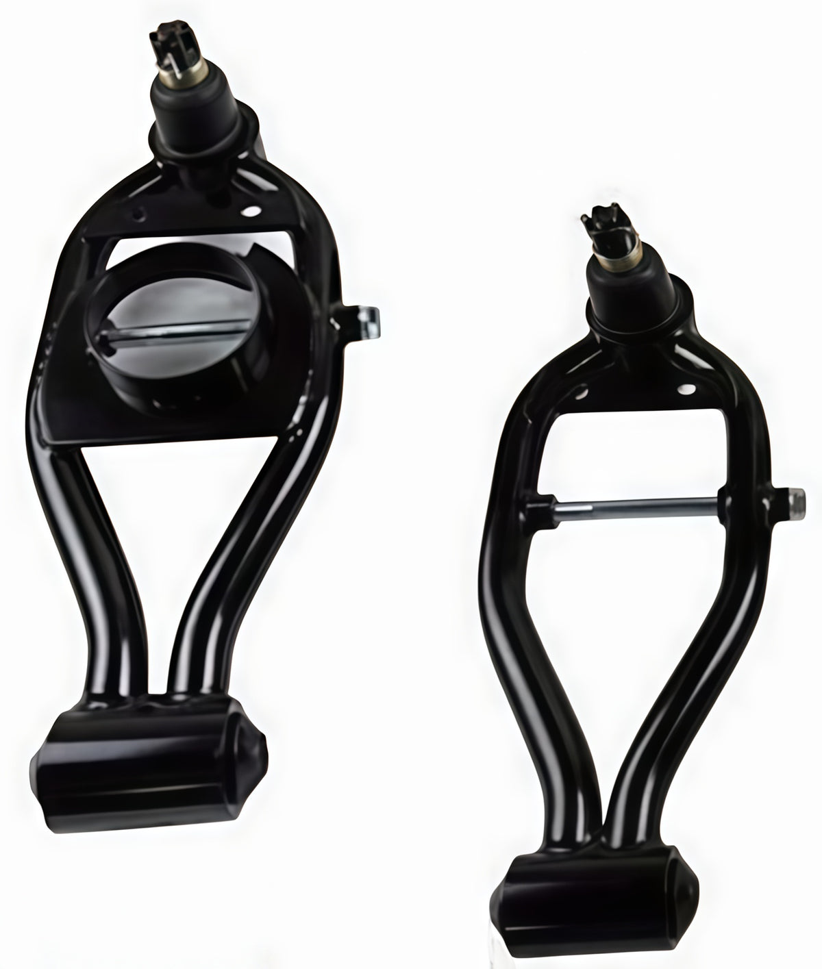 Mustang II Tubular Lower Control Arm， Strut Rod