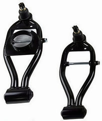 Mustang II Tubular Lower Control Arm， Strut Rod