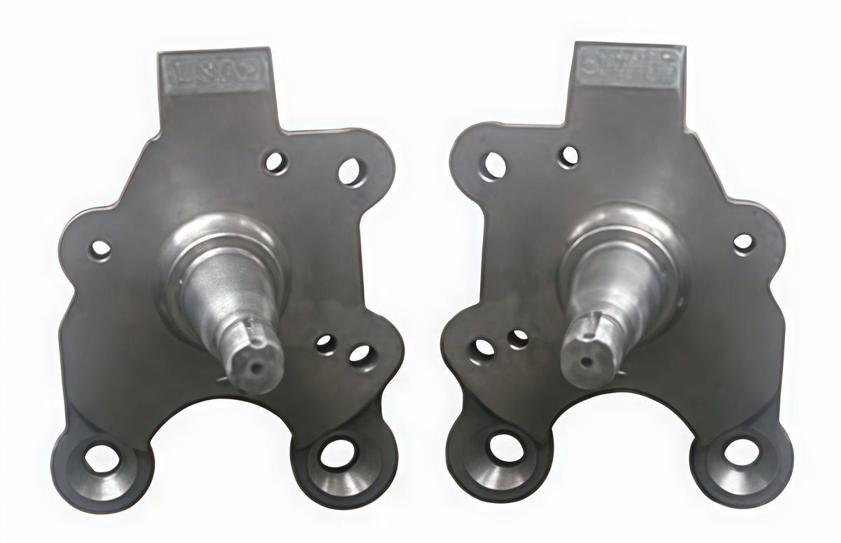 Mopar B and E Body 2“ Drop Spindle