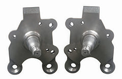 Mopar B and E Body 2“ Drop Spindle