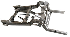 Right Ride Design C10 Rear Back Half