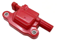 Ignition Coil D510C for GM LS2 LS3 LS7 LS9 Car Performance， Set of 8