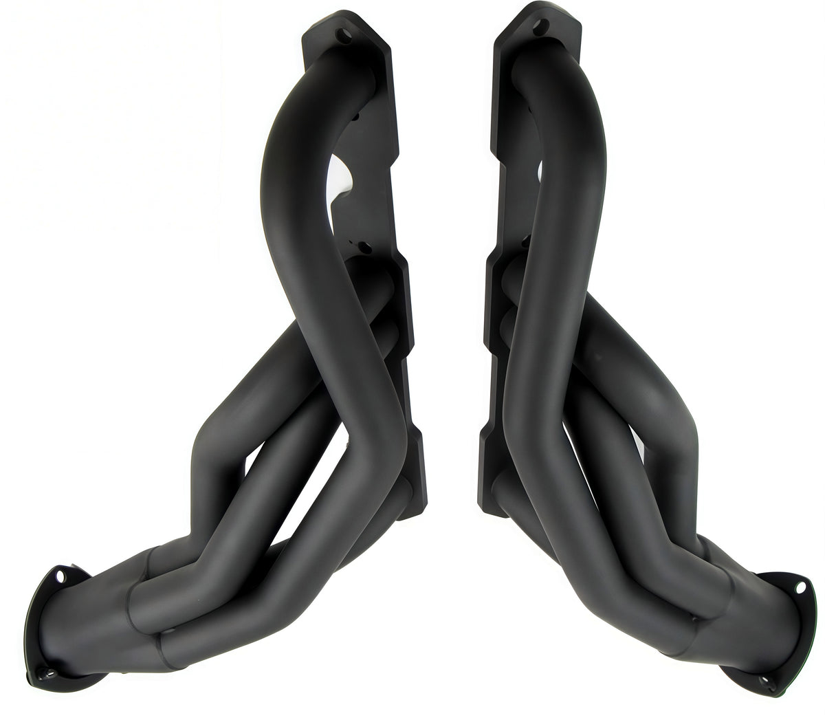 1988-99 Chevy/GMC 1500/2500， 1992-94 Blazer/Jimmy， 1992-95 Suburban， 1995 Tahoe/Yukon  5.0L/5.7L Mid-Length Header