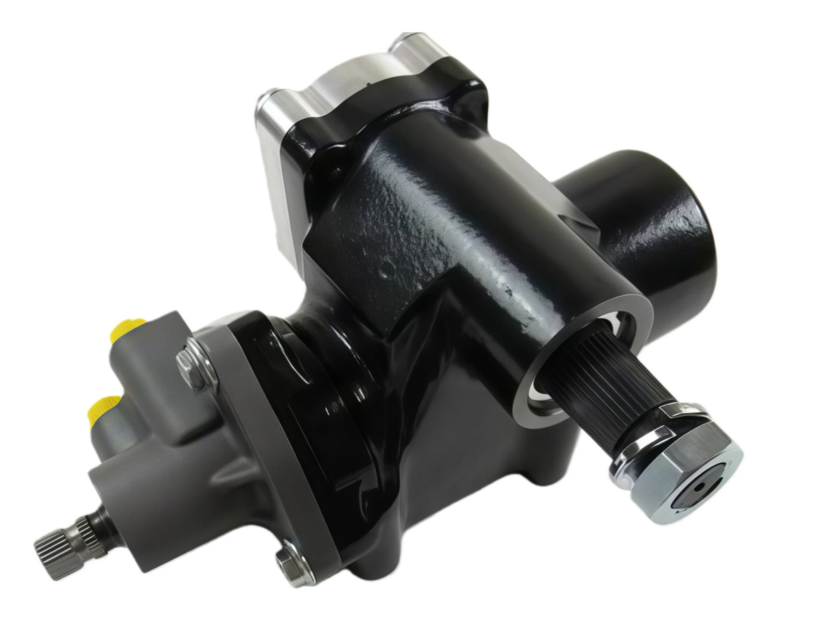 1958-64 Impala / Full Size 500 Series Power Steering Box，14:1 sport ratio