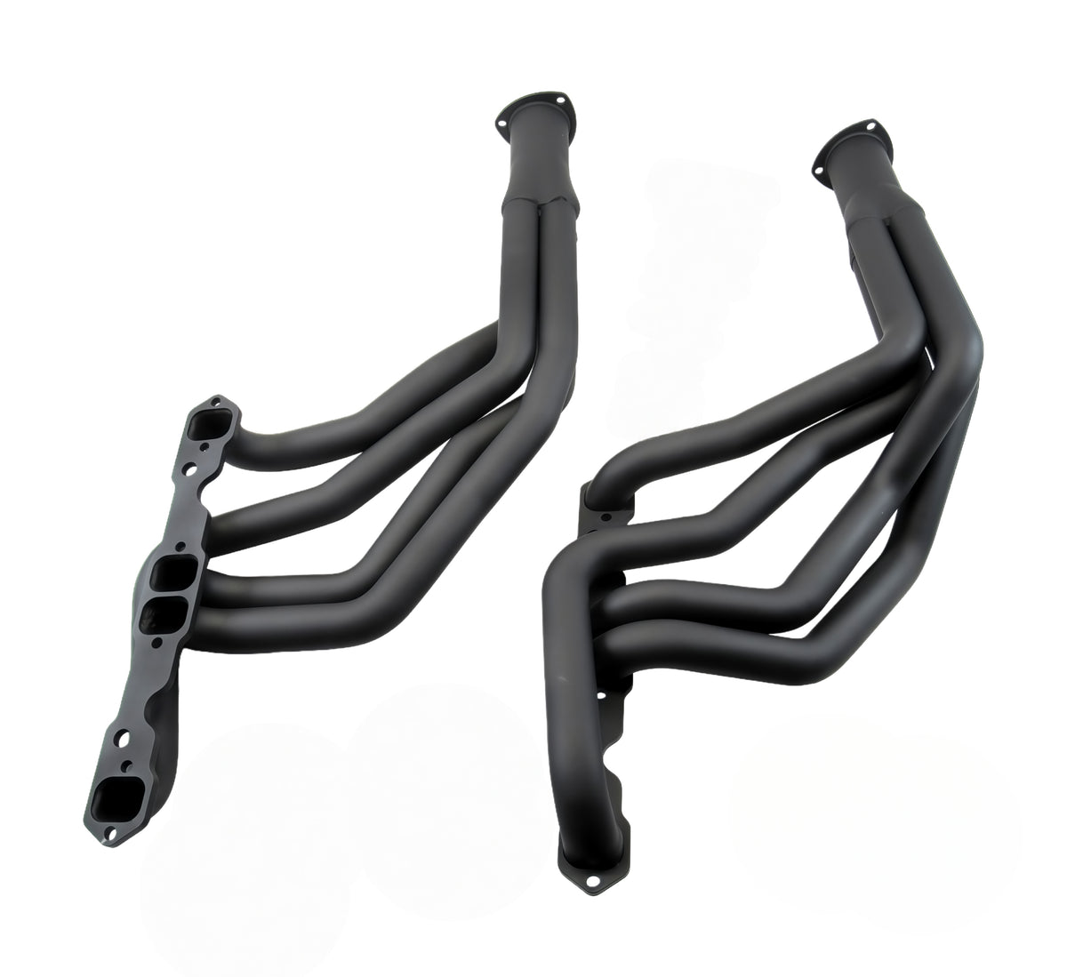 1962-67 Small Block Chevrolet Nova 265-400 Long Tube Header