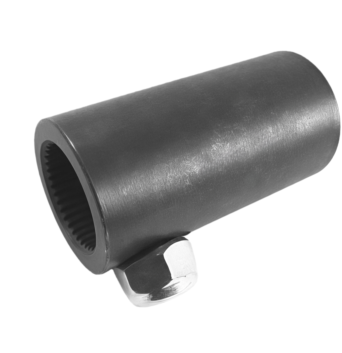 Steering Coupler 3/4＂ Round  Coupler