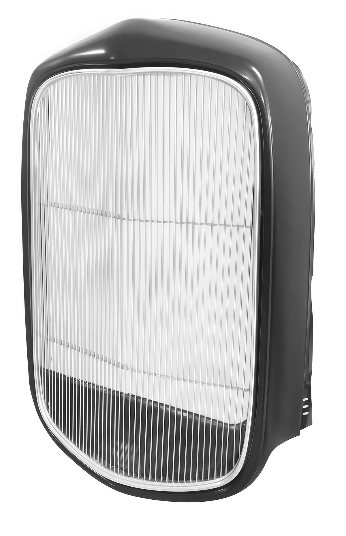 1932 Ford Grill Shell & Stainess Steel Insert