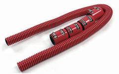 48＂ Stainless Steel Radiator Hose Kit